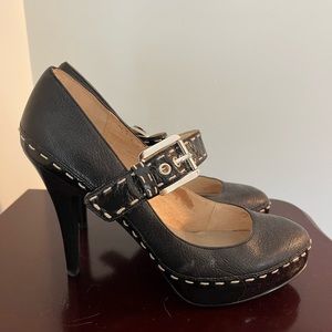 Michael Kors heels